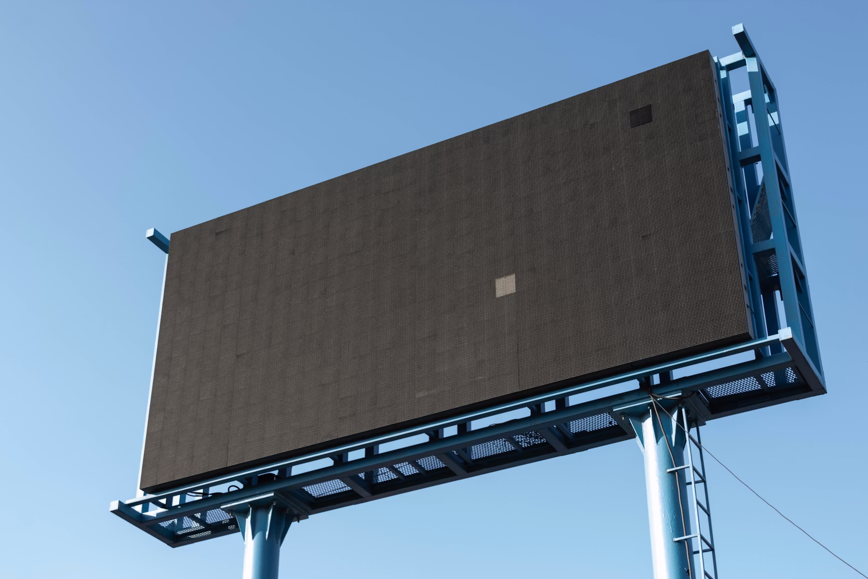 Billboard uygulaması